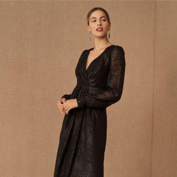 BHLDN Nikka Dress